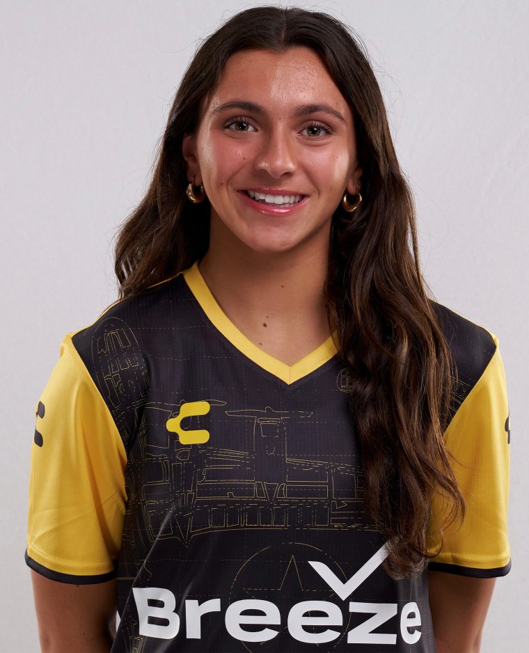 Upper St. Clair defender making memories in soccer